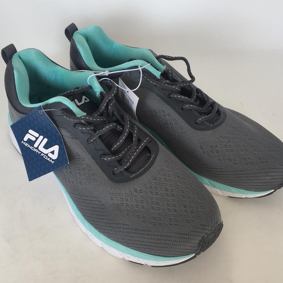 Fila Shoes - Fila Women's Memory Outreach Athletic Running shoe